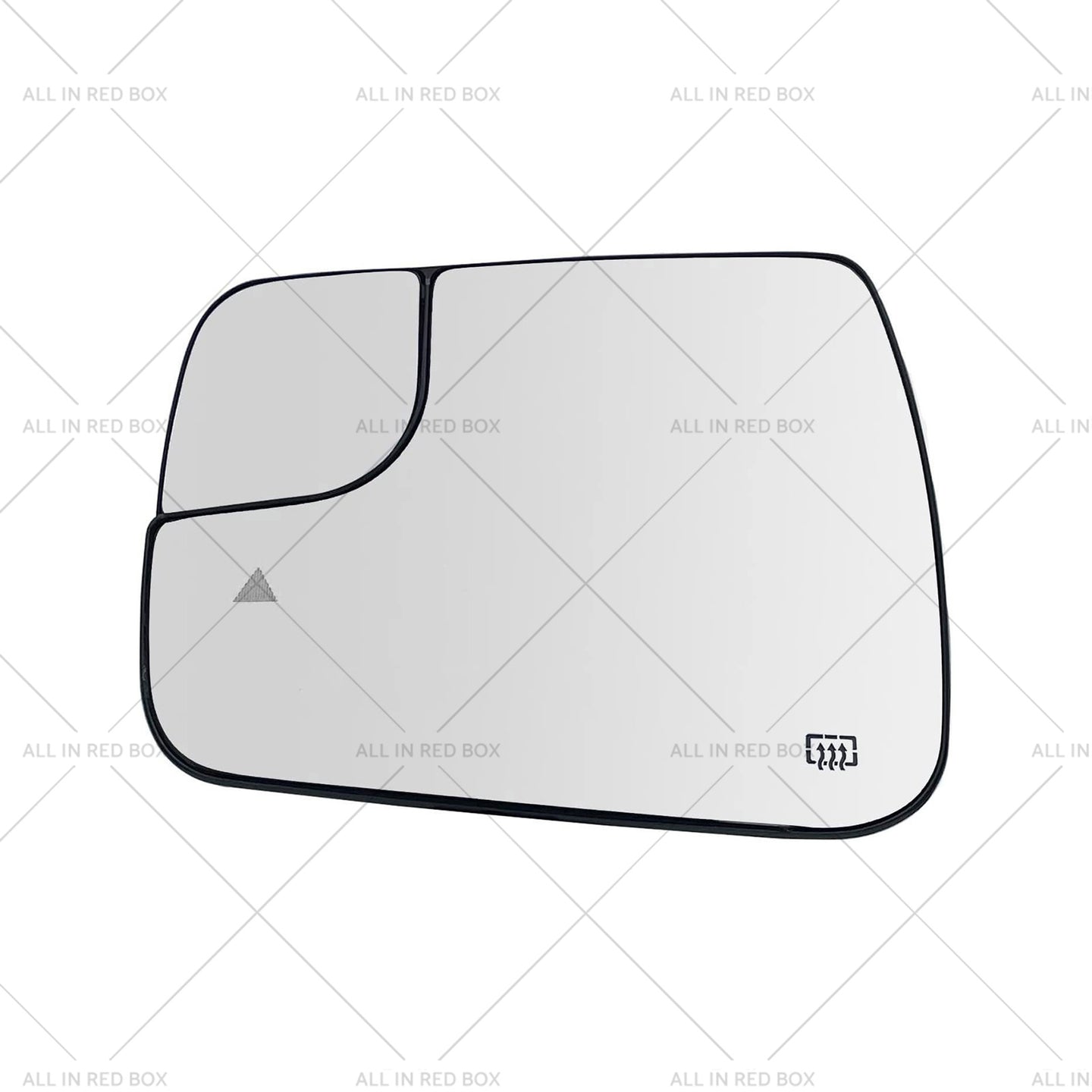 {{ Mirror Glass with Blind Spot Left Side Suitable for Dodge RAM 1500 DT 19缂佲剝寮22 }} - Buy Car Parts Online at {{ Kaka Auto Parts }}.