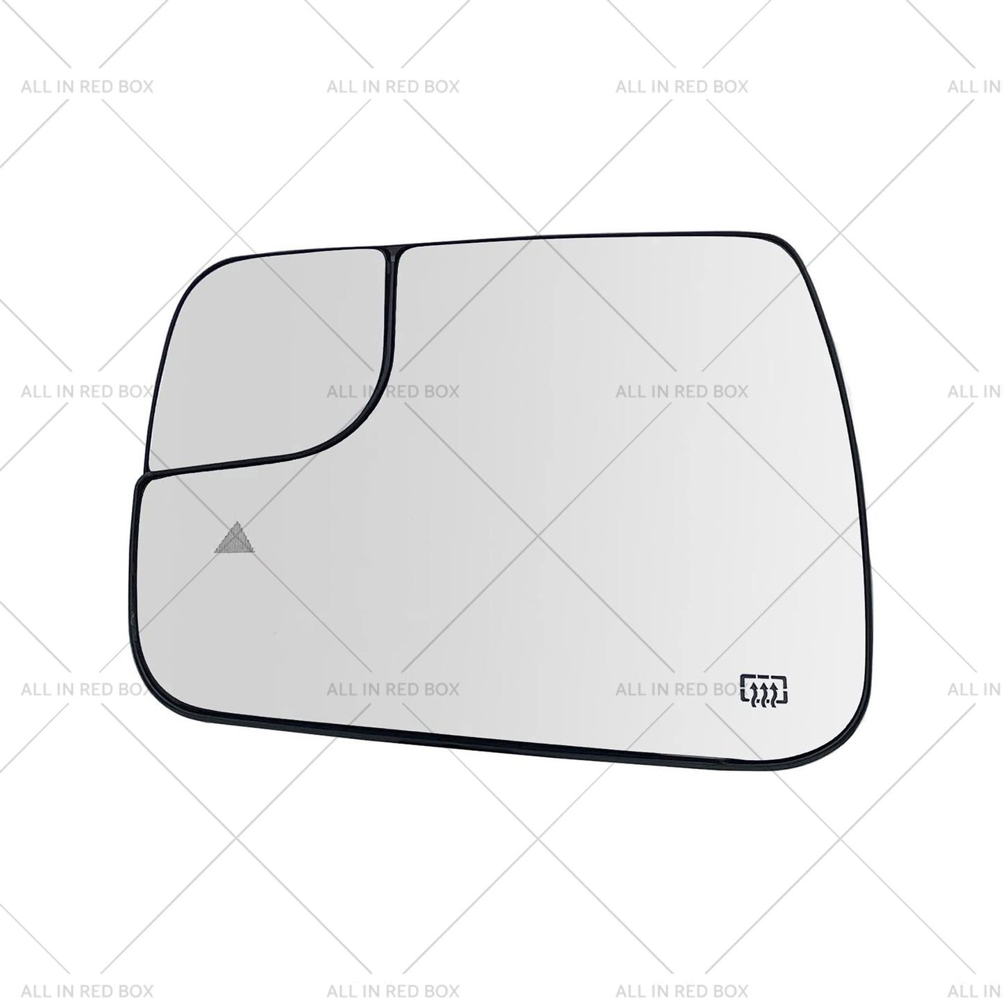 {{ Mirror Glass with Blind Spot Left Side Suitable for Dodge RAM 1500 DT 19缂佲剝寮22 }} - Buy Car Parts Online at {{ Kaka Auto Parts }}.