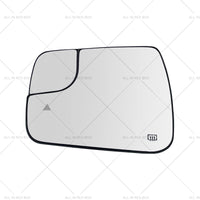 {{ Mirror Glass with Blind Spot Left Side Suitable for Dodge RAM 1500 DT 19缂佲剝寮22 }} - Buy Car Parts Online at {{ Kaka Auto Parts }}.