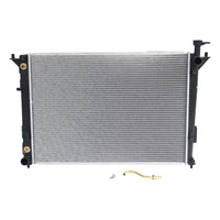{{ Radiator Suitable For Santa Fe CM DM 2.4I 3.3I 3.5I Hyundai SUV 2006–2017 }} - Buy Car Parts Online at {{ Kaka Auto Parts }}.