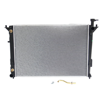 compare product Radiator Suitable For Hyundai Santa Fe CM/DM 2.4L / 3.3L / 3.5L SUV 2006-2017