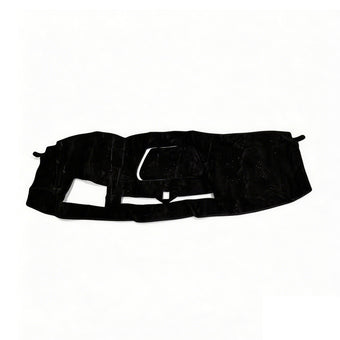 compare product Black Non?Slip Dash Mat with HUD Suitable for Chevrolet Silverado 2020¡§C2023