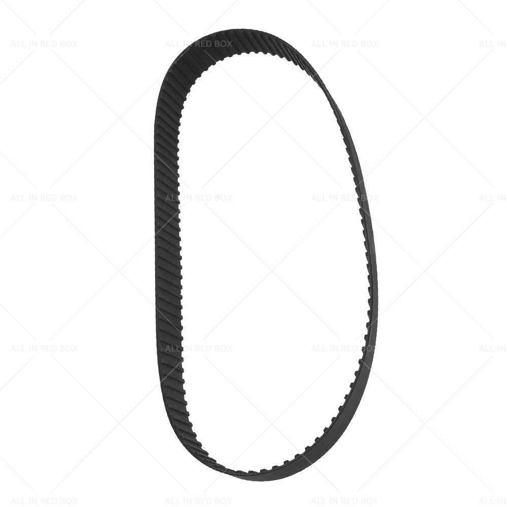 Performance Gilmer Belt 43. 5inch x 1. 5inch 435L150 Heavy Duty Rubber Reinforced