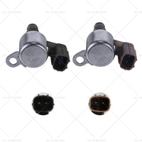 Transmission Shift Control Solenoid Valve Kit Suitable for Honda Civic Acura CL