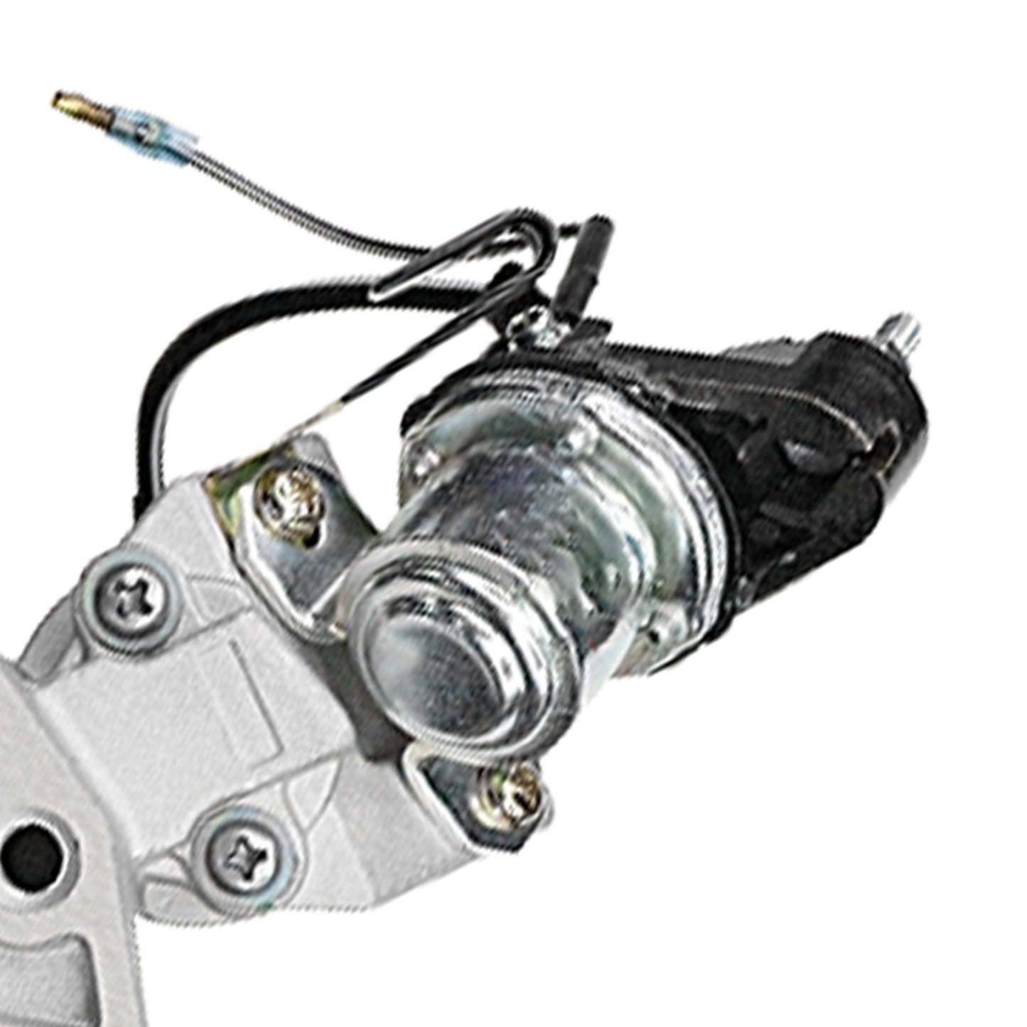 Starter Motor Suitable For Mitsubishi Canter 3.6L Diesel 4D32 1985-1994