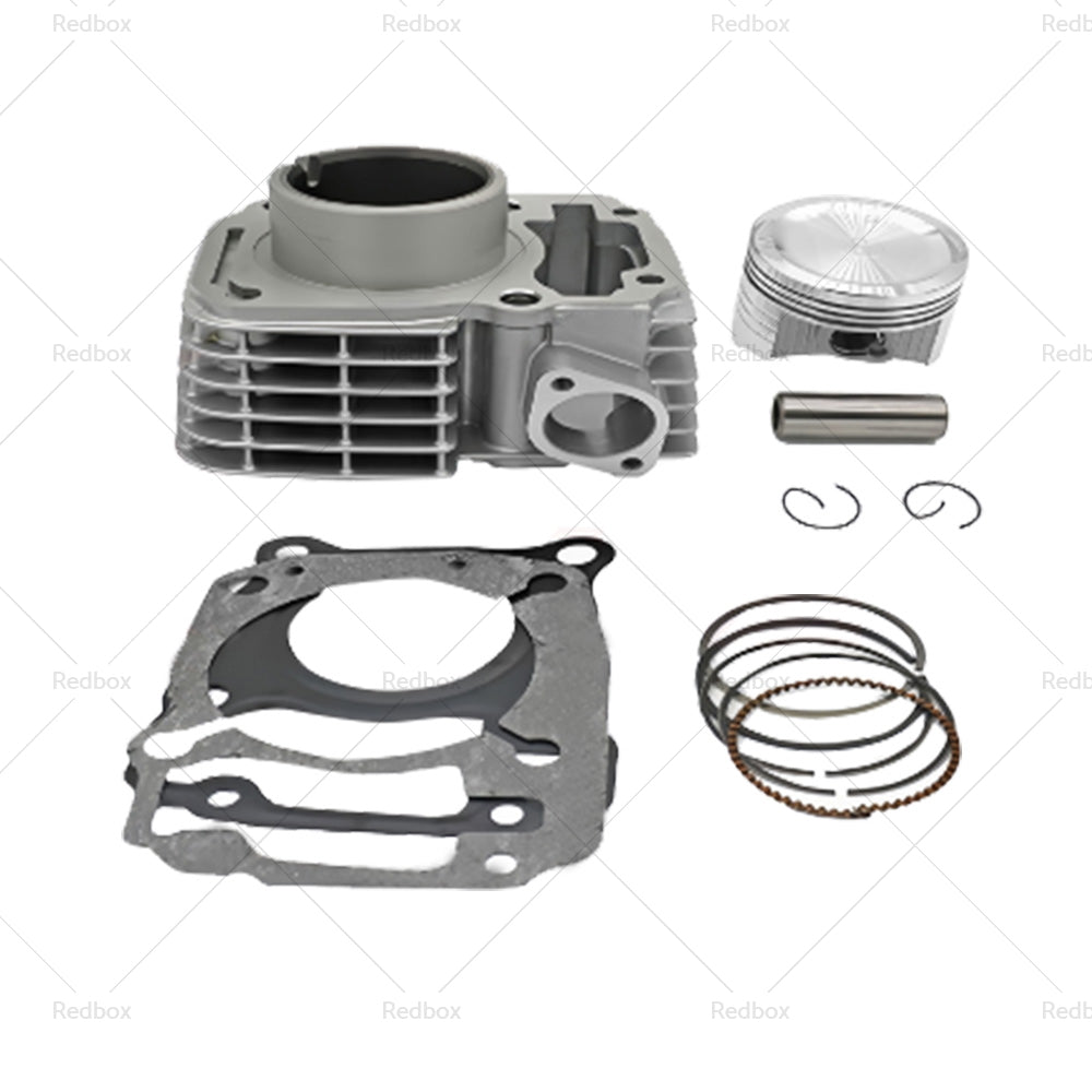 Suitable For Honda CB125E XR125L Cylinder Piston Gasket Engine Rebuild Kit 125cc