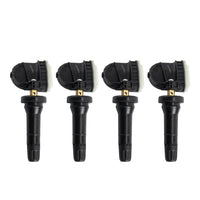 4?¨¢ TPMS Tyre Pressure Sensors Suitable For Subaru WRX XV Outback BRZ 2017¡§C2024