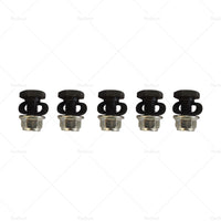 5/10/20x Lawn Mower Blades and Bolts For Honda19  Mowers HRU196 HRU195 HRU194