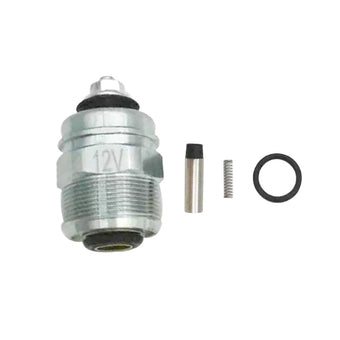 compare product Fuel Cut Off Solenoid Valve Suitable For Toyota Land Cruiser 22390-6A511