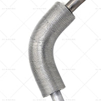 Turbocharger Coolant Hose Suitable for BMW X1 X3 X4 X5 X6 Z4 11538663516 667-552