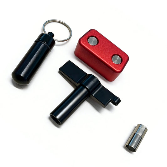 OBD2 Port Locking Tool Suitable for Vehicles with OBD2 Interface