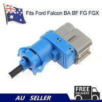 2X Brake Light Switch For Ford Falcon BA BF FG FGX Territory SX SY SZ 7E5Z13480A