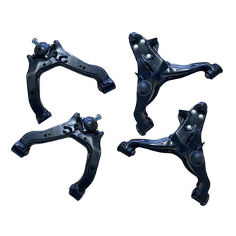 compare product Front Upper Suspension Control Arms Suitable For Mitsubishi Pajero NM NP 00¡§C06