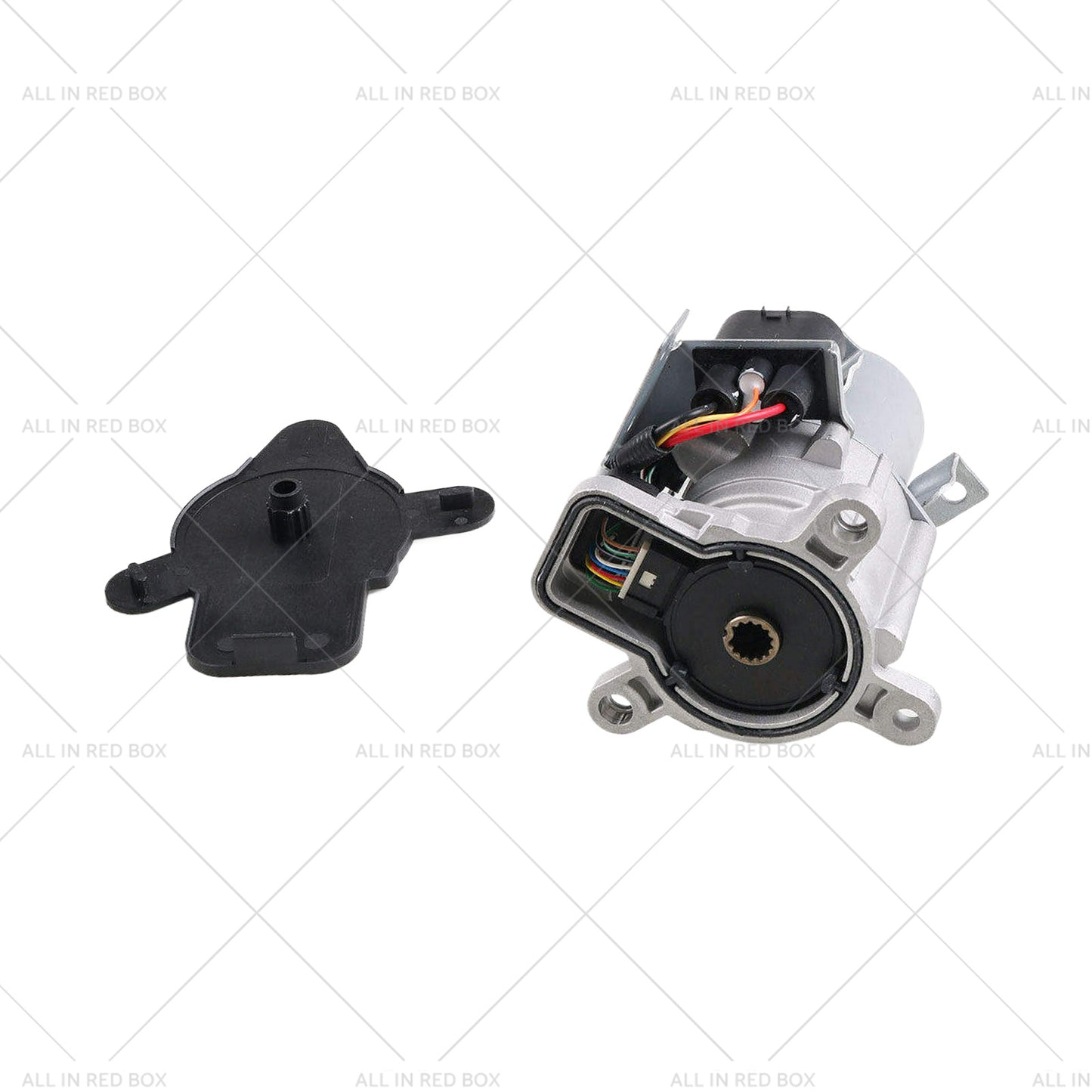 Transfer Case Box Motor Suitable for VW Touraeg Cayenne 955 Porsche 03-10