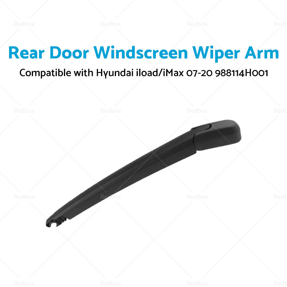 Rear Door Windscreen Wiper Arm Suitable For Hyundai iload iMax 07-20 988114H001