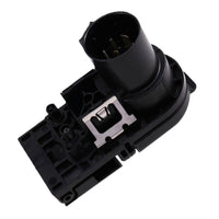 7-Pin Hitch Receptacle Suitable For Chevy Silverado 1500 Sierra 1500 2019-2020