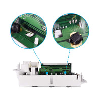 Heater Control Switch Panel Module 16238895 Suitable for Chevy GMC 1996-2002