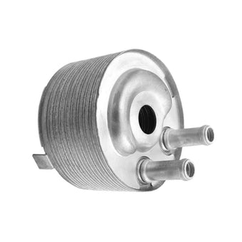 compare product Oil Cooler Suitable For Nissan Navara D22 / D40 2.5L Pickup Ute and Pathfinder R51