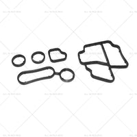 {{ Oil Filter Housing 03L115389H Suitable for VW Seat Skoda Audi A1 A4 A5 A6 Q3 Q5 }} - Buy Car Parts Online at {{ Kaka Auto Parts }}.