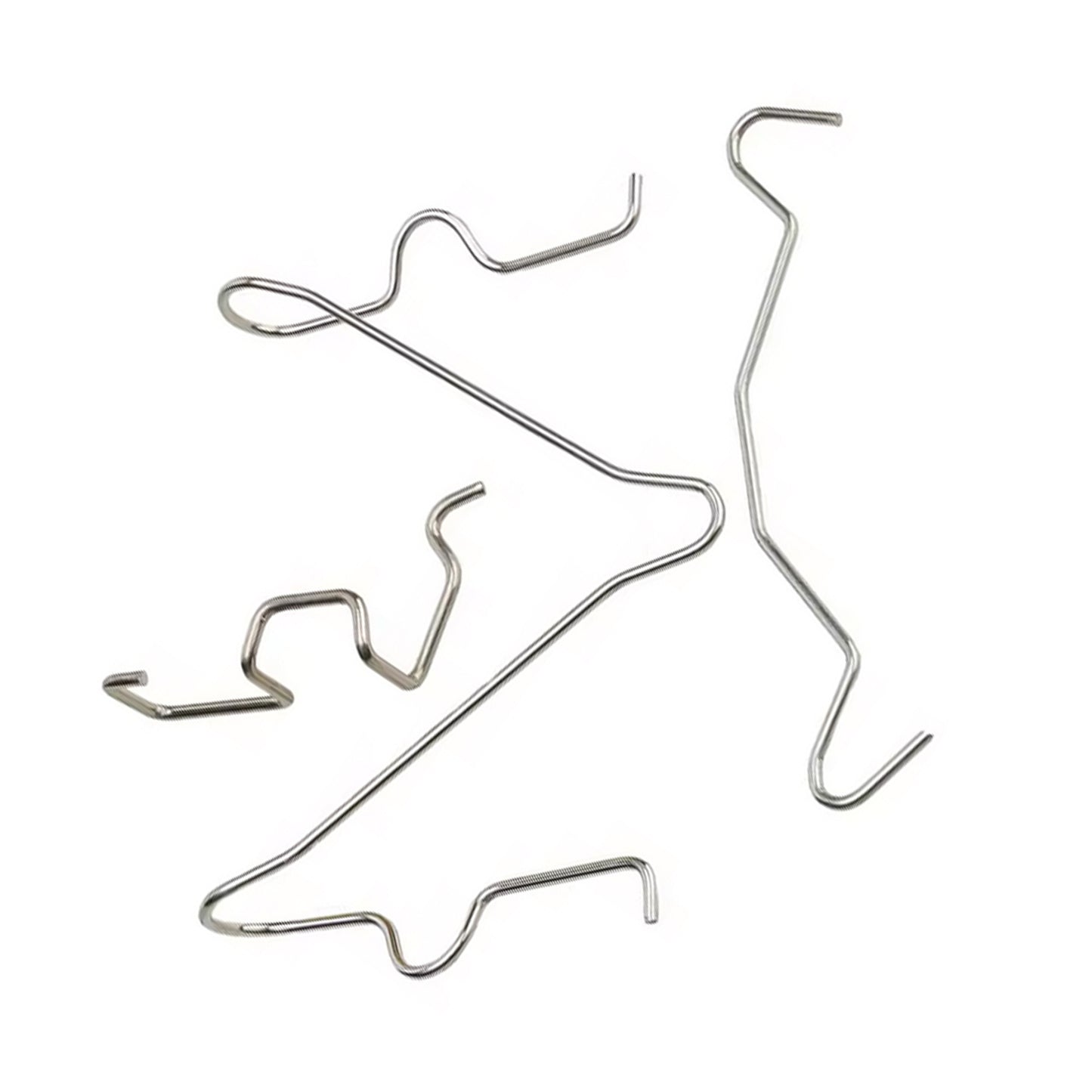 Brake Clip Clamps Kit suitable for Mitsubishi Pajero Sport MR389630