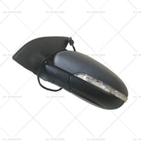 NEW LH Door Mirror Suitable for VW Golf MK6 2009-2012 Left Passenger Side