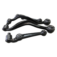 4 PCS Lower Control Arms With Ball Joint Suitable for Mazda 6 GG GY 2002-2007