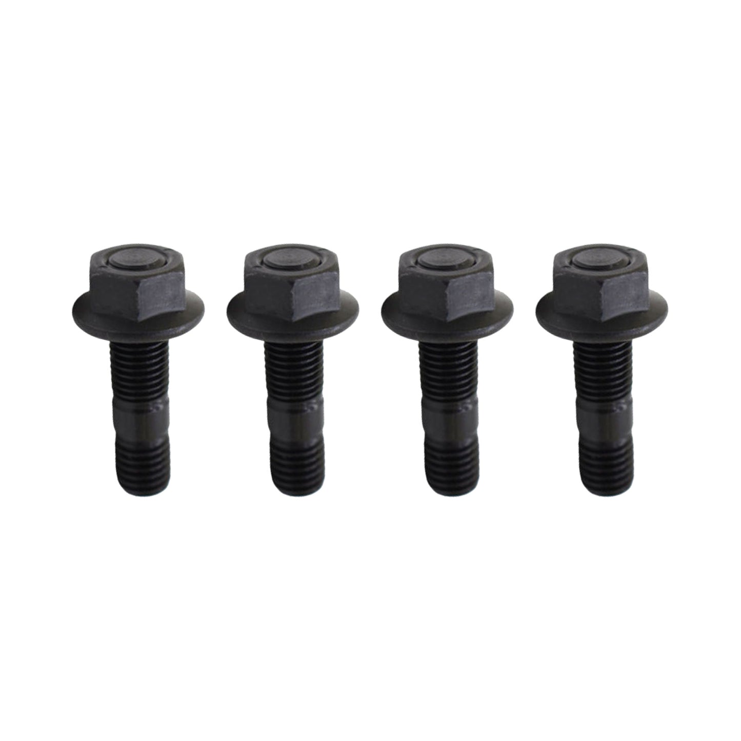 4x M10 X 40mm High Tensile Exhaust Manifold Stud Kit Suitable for GQ GU TD42