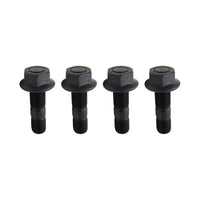 4x M10 X 40mm High Tensile Exhaust Manifold Stud Kit Suitable for GQ GU TD42