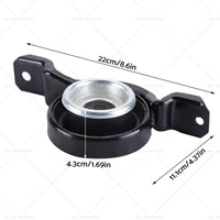 Tail Shaft Centre Bearing Suitable for Holden Commodore VX VY V6 Sedan Ute Wagon