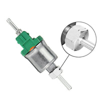 Universal 12V Car Air Diesel Parking Oil Fuel Pump For Eberspacher Heater 1-5KW