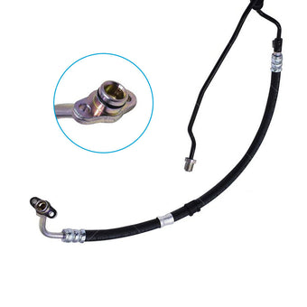 compare product Power Steering High Pressure Hose Suitable for Honda Civic FD 1. 8L 2 or 2006-1 or 2012