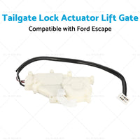 Tailgate Lock Actuator Lift Gate Suitable for 00-08 Ford Escape Mazda Tribute