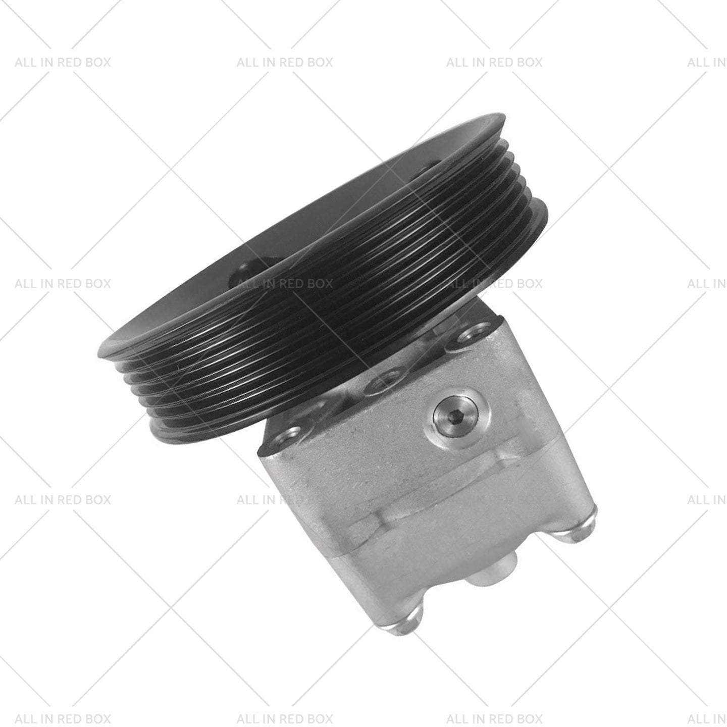 {{ Power Steering Pump Suitable for Volvo XC70 XC90 S80 S60 V70 D5 30741790 }} - Buy Car Parts Online at {{ Kaka Auto Parts }}.