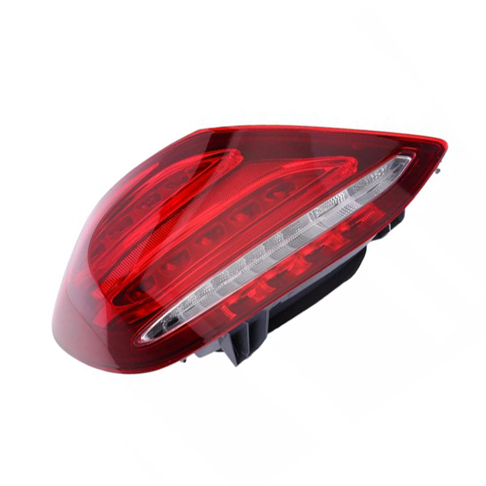 Left LED Tail Light Suitable for Mercedes C-Class W205 2013¡§C2021 Models