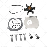 5001595 Water Pump Kit with Housing Suitable for Johnson Evinrude 75-250HP