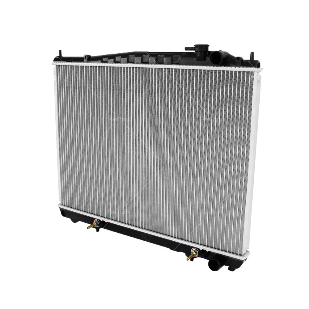 RADIATOR fits NISSAN PATHFINDER R50 3.3 V6 96-05 | ELGRAND E50 VG33E 97-02