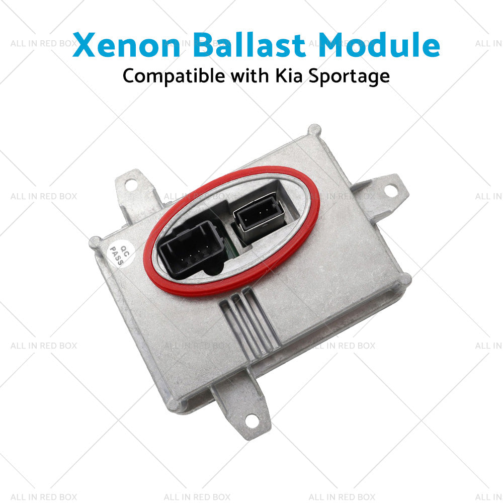 HID Xenon Ballast Module Suitable For Kia Sportage 2016-2020 3T921-01B80