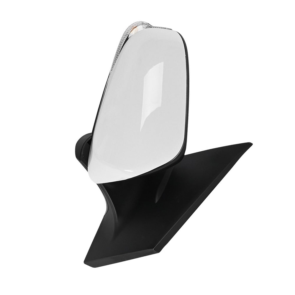 Right Door Mirror Assembly Suitable for Toyota Corolla 2012¡§C2018 Hatch ZRE182