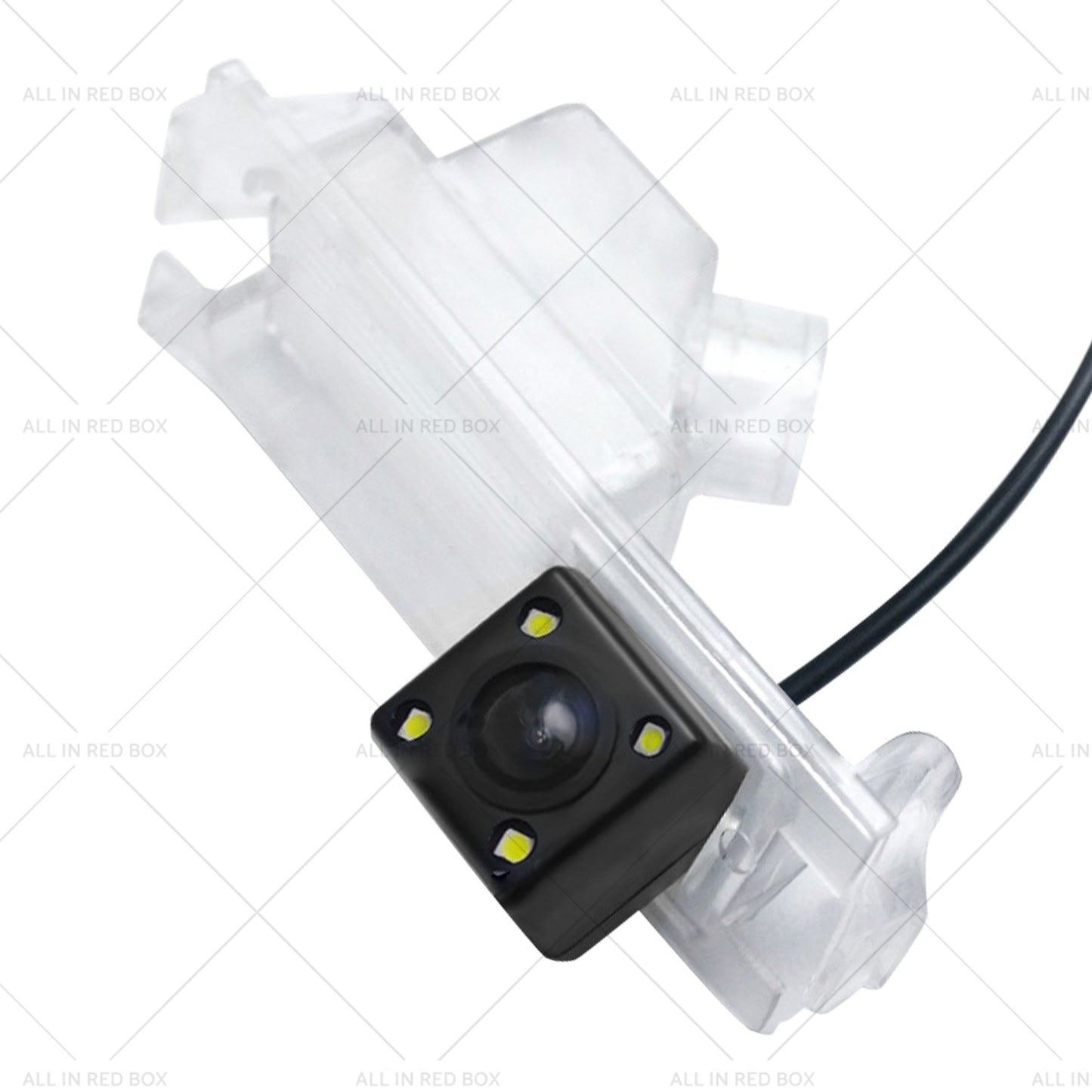 Rear View Camera Suitable For Kia Rio 3 Platinum 11-17 Ceed 2 12-18 Hatchback