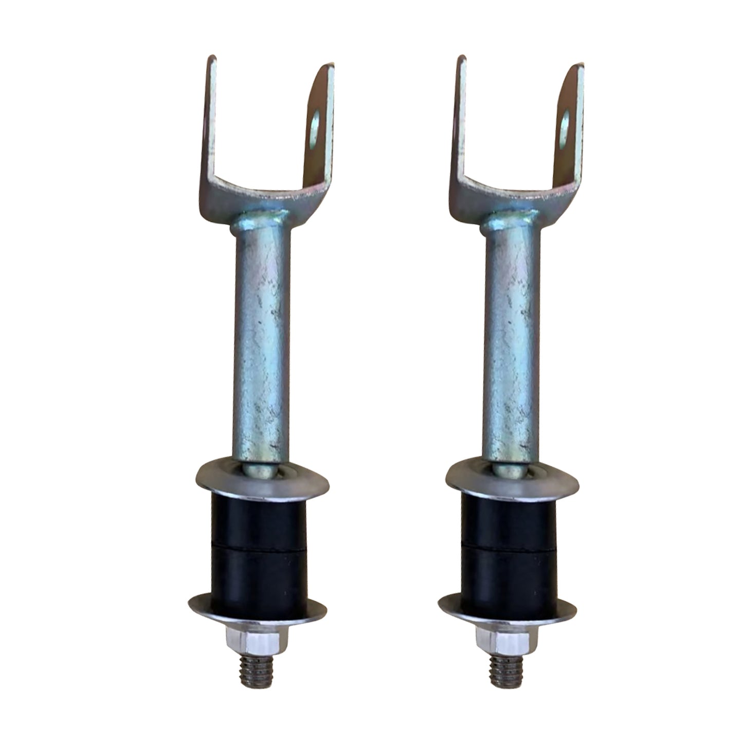 Pair Rear Stabiliser Sway Bar Links Suitable for Landcruiser Series 80-105