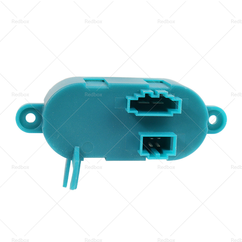 Blower Motor Resistor Suitable for VW Transporter Touareg Porsche Audi Seat