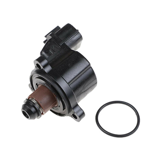 1x Idle Air Speed Control Valve Suitable For Mitsubishi Pajero NL NM NP 6G74 3.5L V6