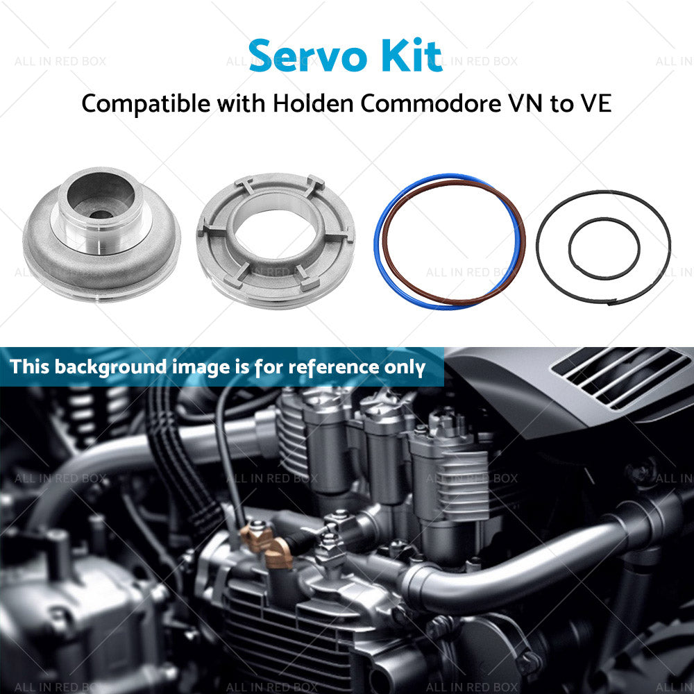 Servo Piston Suitable for Corvette Commodore VN to VE TH700R4 4L65E T700 4L60E