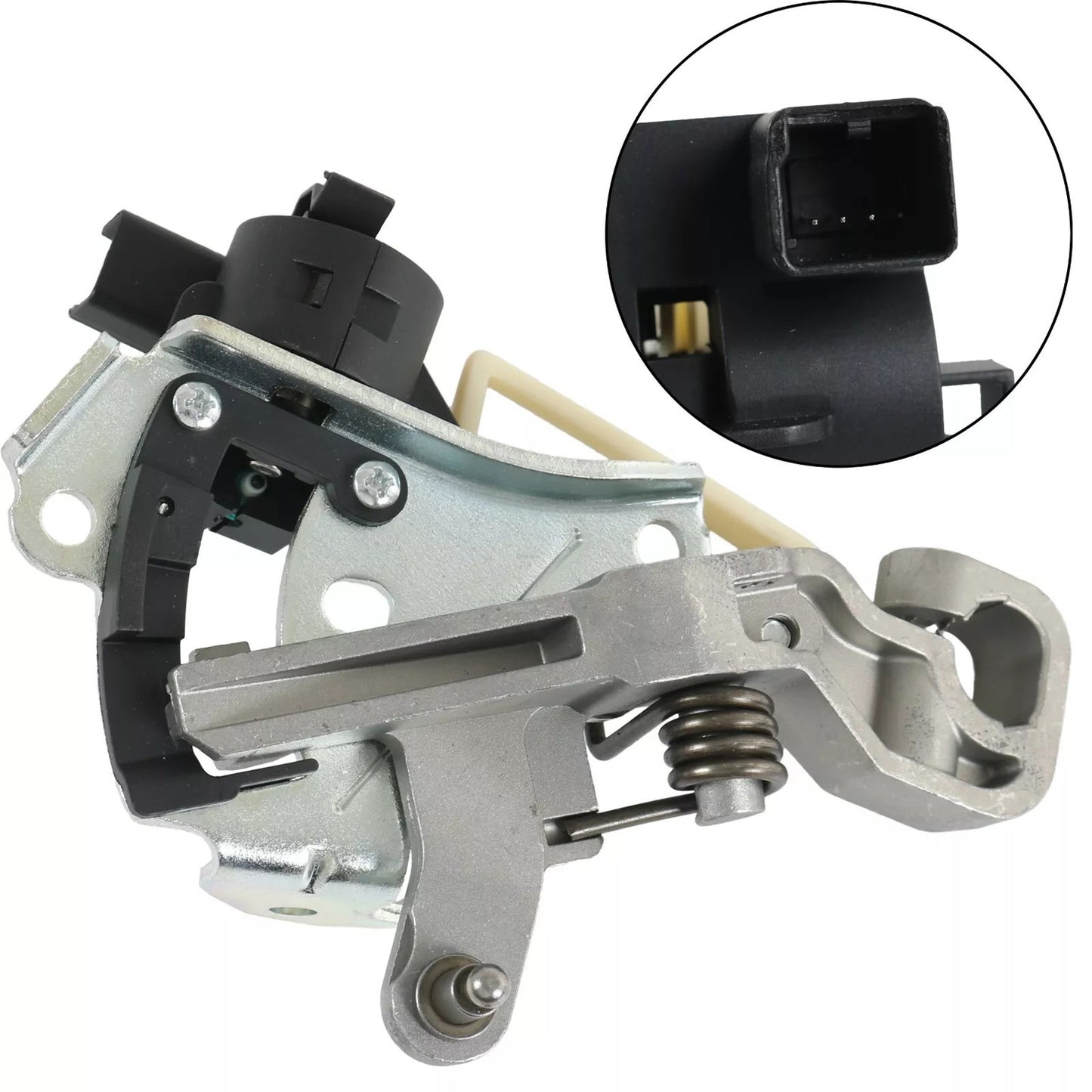 Trans Gearshift Bracket Suitable For Ram 1500 2500 3500 2010-2021 68470756AA