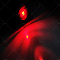 {{ Led Clearance Lights Side Marker Lamp Suitable For Trailer Truck Caravan 12-24V }} - Buy Car Parts Online at {{ Kaka Auto Parts }}.