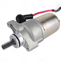 Starter Motor Suitable For Yamaha TTR50E TT-R50 05-17 TTR90 TT-R90 2004-2007