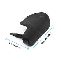 Hood Latch Release Handle Bonnet Lever For Audi TT MK2 2007-2014 8J2823533C