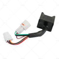 CDI Box Ignition Module Unit Fit For Yamaha Timberwolf YFB250FW YFB250 1994-2000