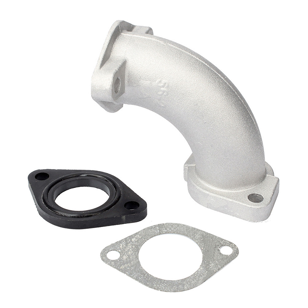 26MM Intake Manifold Carburetor Boot Kit Suitable for Yamaha 1999-2004