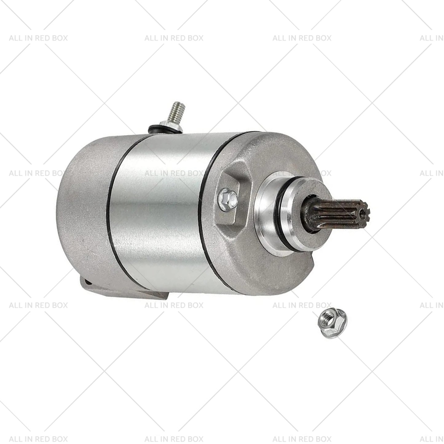 Starter Motor Suitable for Honda XL250 XR250 31200-KW3-018 31200-KBR-008 91-09